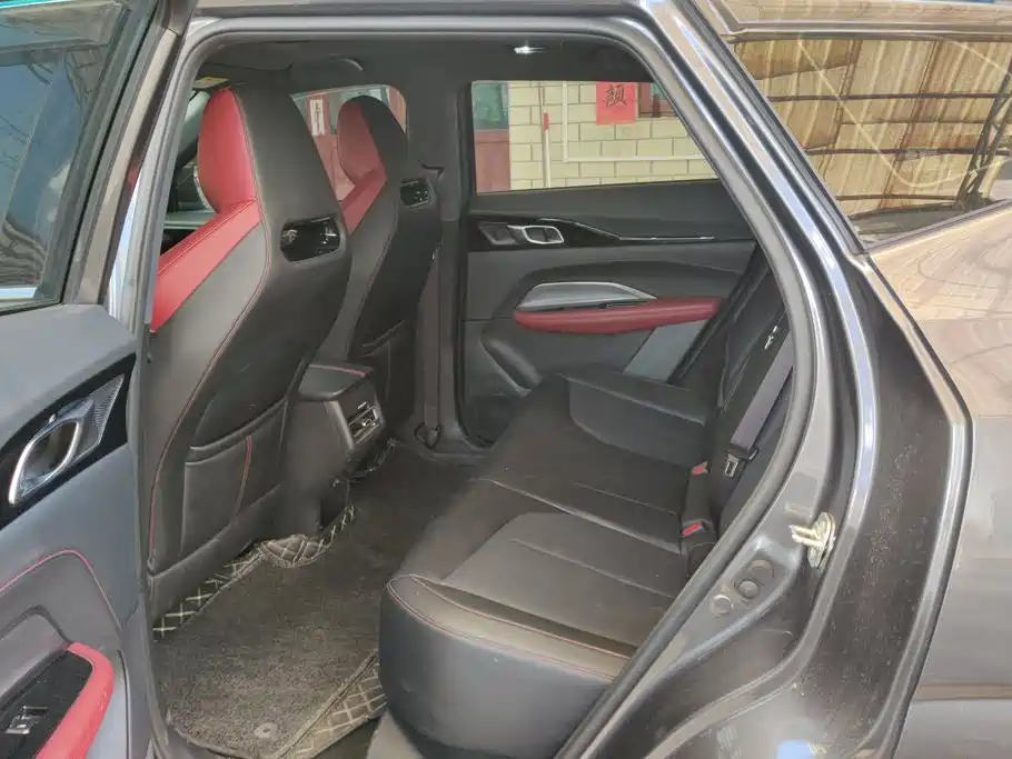 Changan Oshan Z6 2023 2023 Blue Whale 2.0T Auto Smart Drive