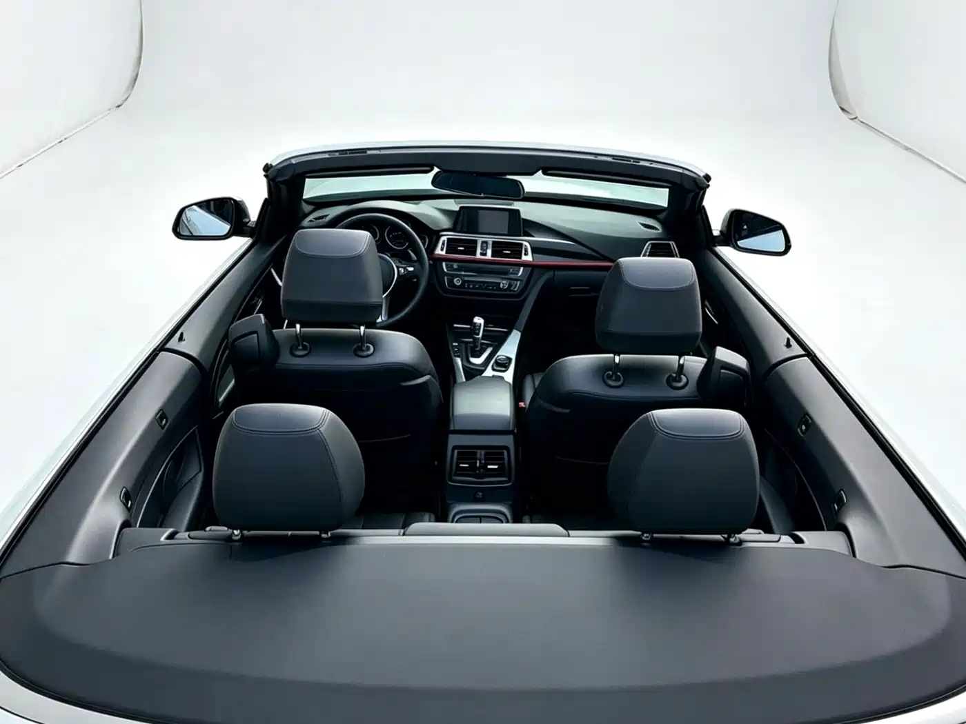 BMW 4 Series 2015 2014 420i Convertible Fashion