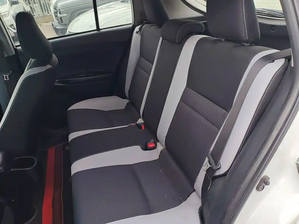 Toyota Yaris, миниатюра 17