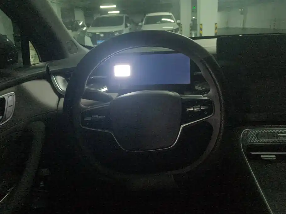Roewe M7 DMH 2026 2025 1.5T 115km Mid-range