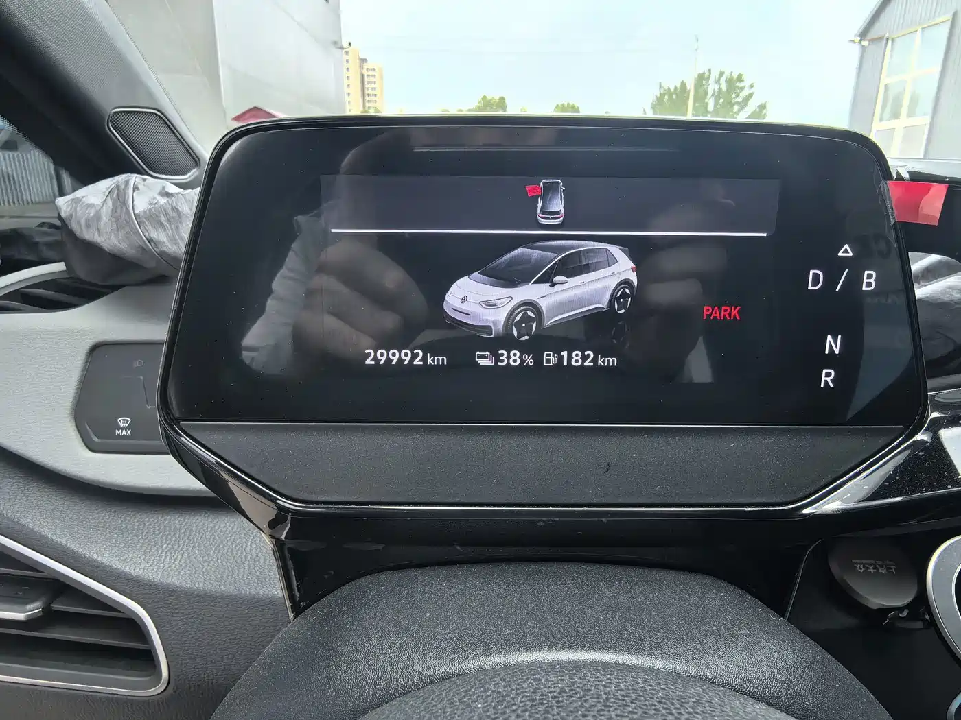 Фото 5 - Volkswagen ID.3