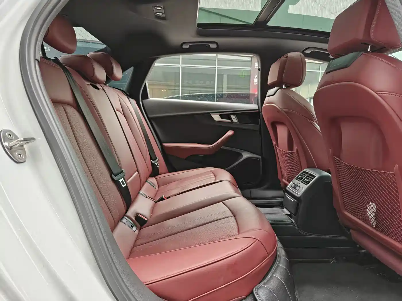 Audi A4L 2024 40 TFSI Luxury Dynamic фото 13
