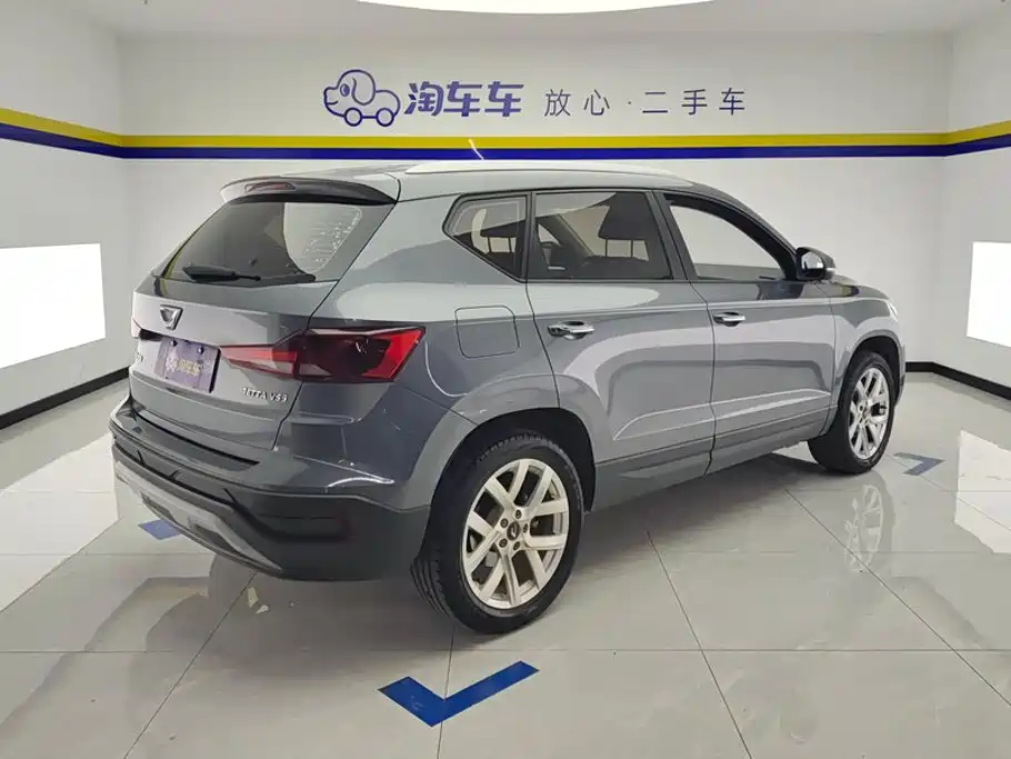 Фото 3 - Jetta VS5
