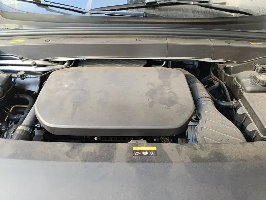 Li Auto L6 2024 2024 Pro