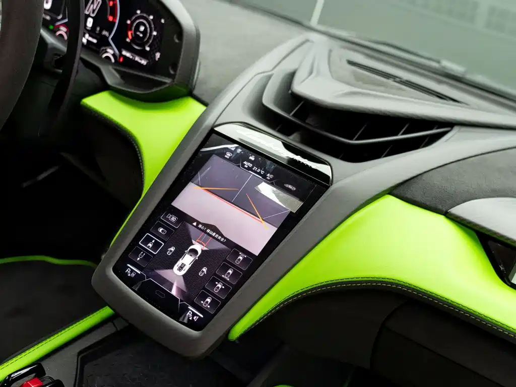 Lamborghini Revuelto 2025 2023 6.5L PHEV Standard