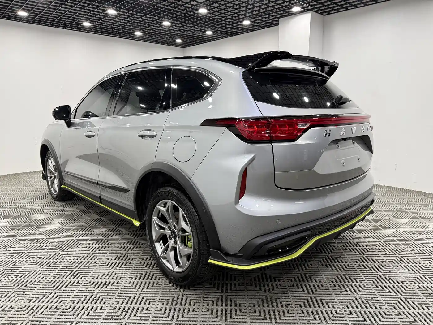 Photo 7 - Haval Chitu