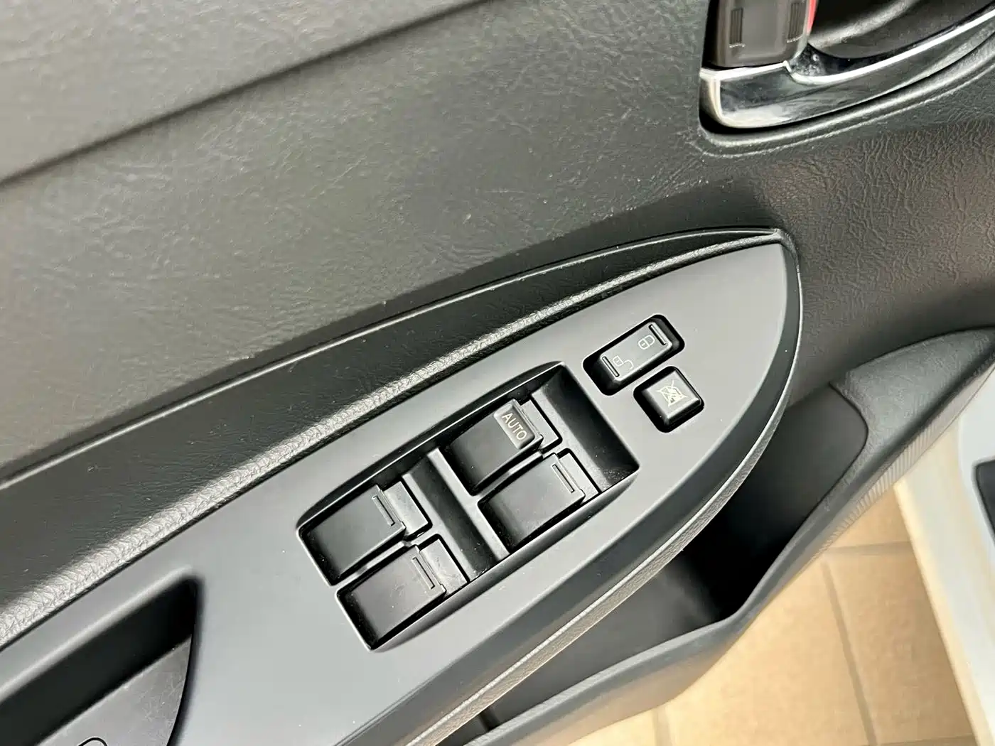 BYD F3 2020 1.5L Manual Luxury Edition фото 9