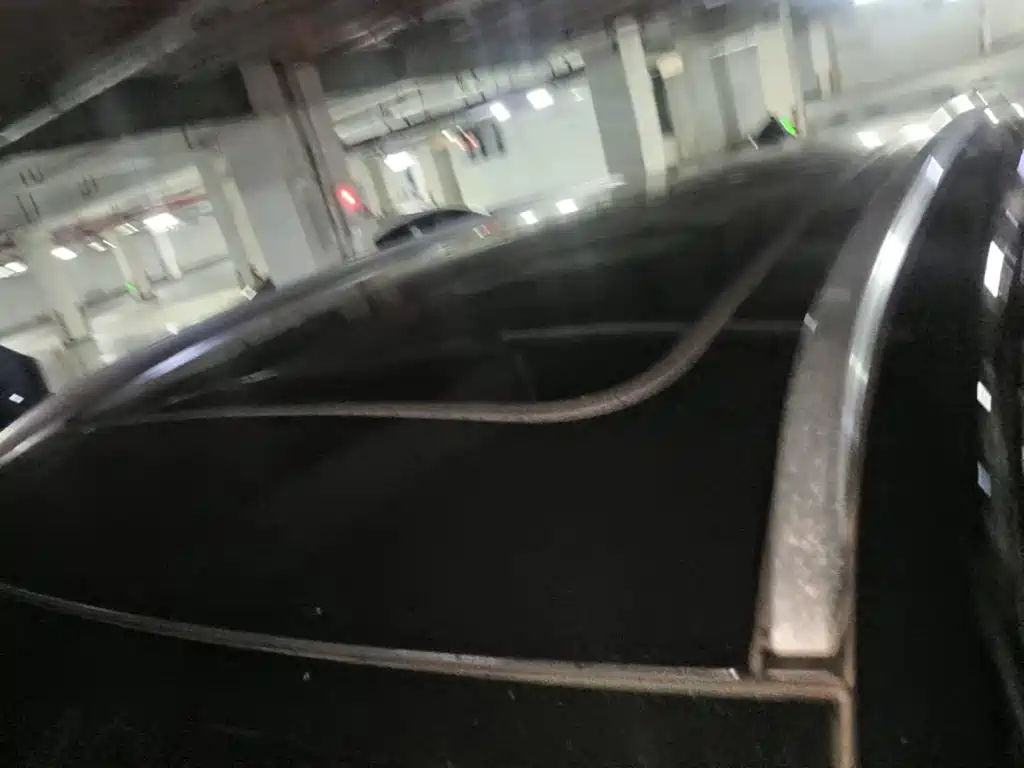 BYD Tang 2021 2021 2.0T Automatic Flagship