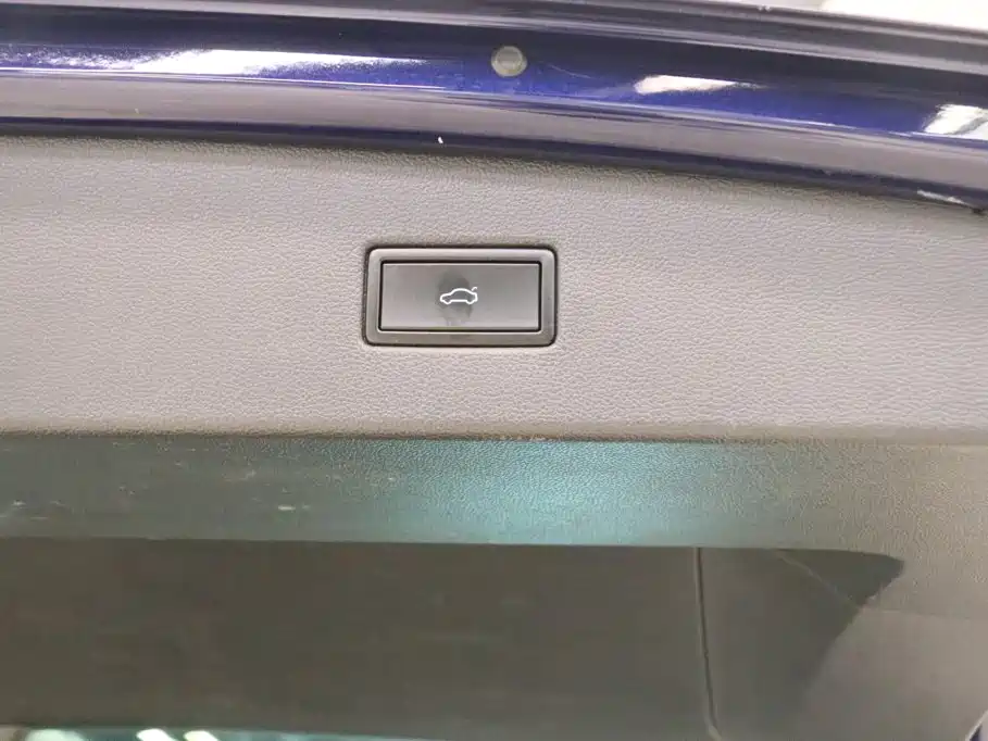 Volkswagen Tiguan 2019 2019 330TSI 4WD Smart Edition
