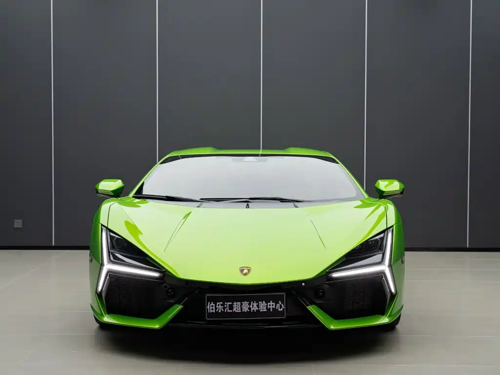 Lamborghini Revuelto 2025 2023 6.5L PHEV Standard