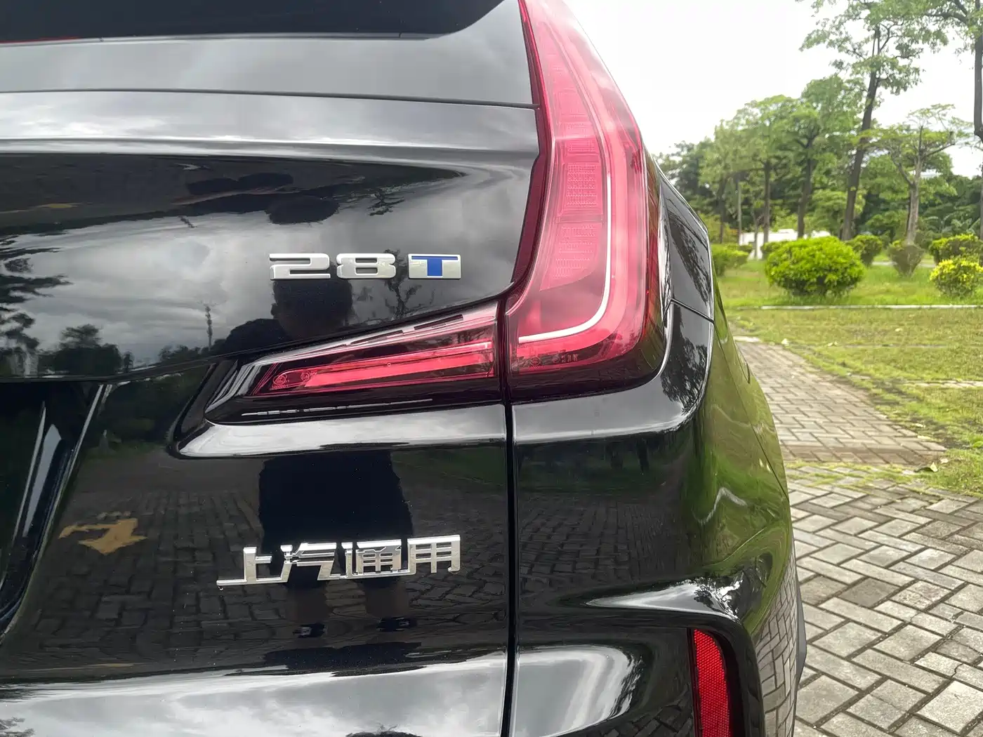 Cadillac XT4 2026 2026 Model Luxury Type