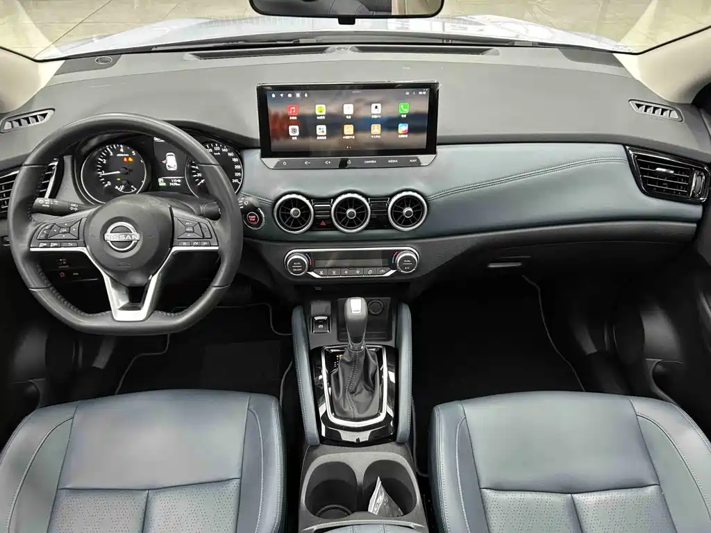 Nissan Qashqai, миниатюра 7