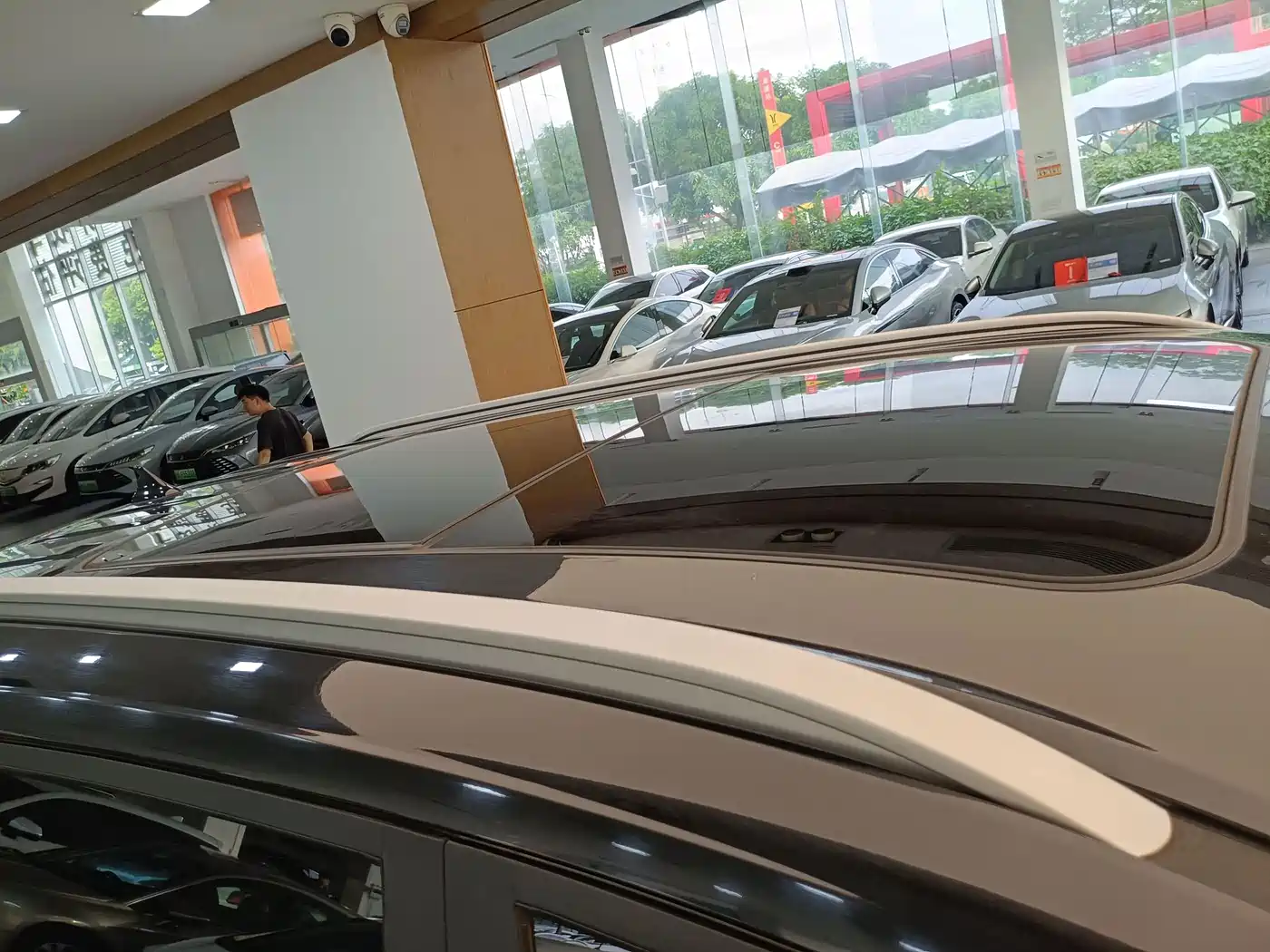 Sehol X8 PLUS 2023 2023 1.5TGDI DCT Smart Enjoyment Edition (7-seater)