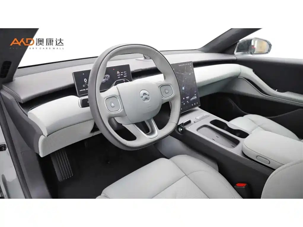 NIO ET5T 2024 2024 75kWh Touring