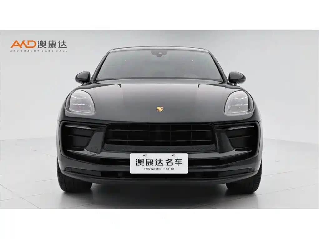 Porsche Macan 2025 2026 Macan 2.0T Dream Pursuit Edition