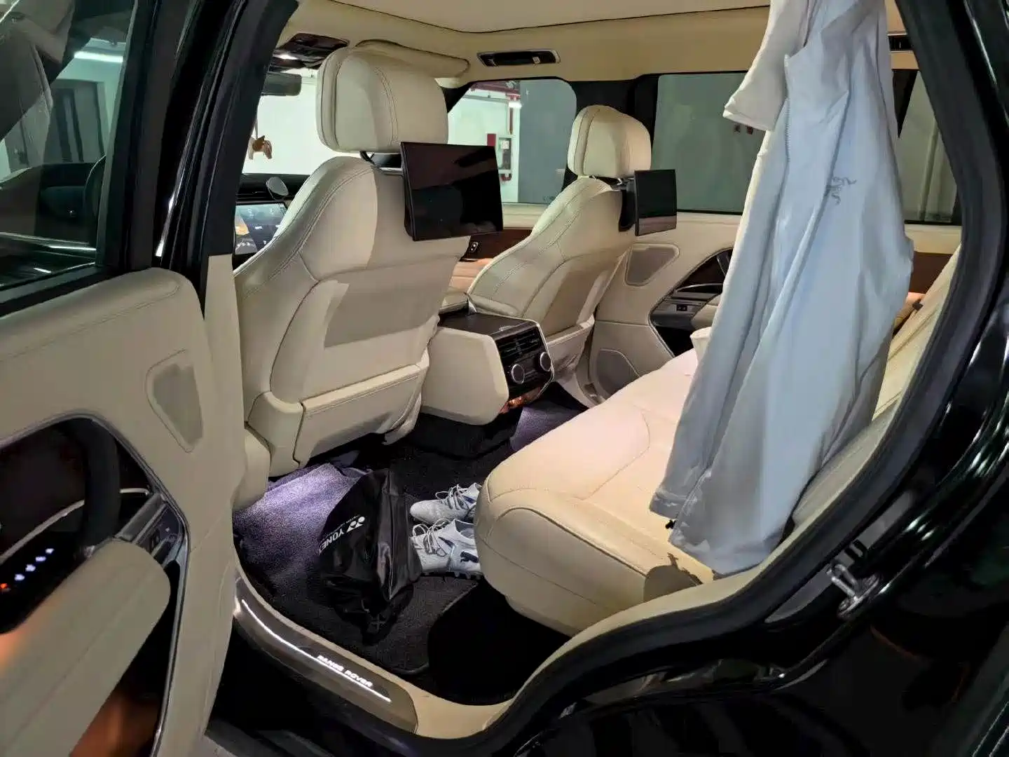 Фото 5 - Land Rover Range Rover