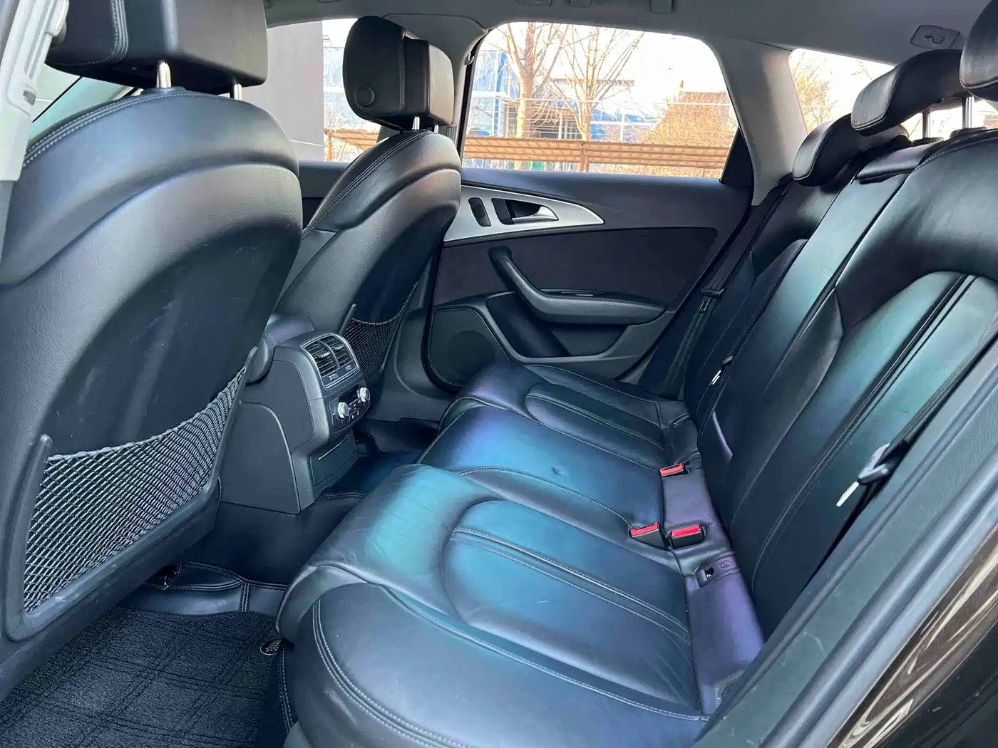 Audi A6 (Import) 2018 3.0T allroad quattro фото 18
