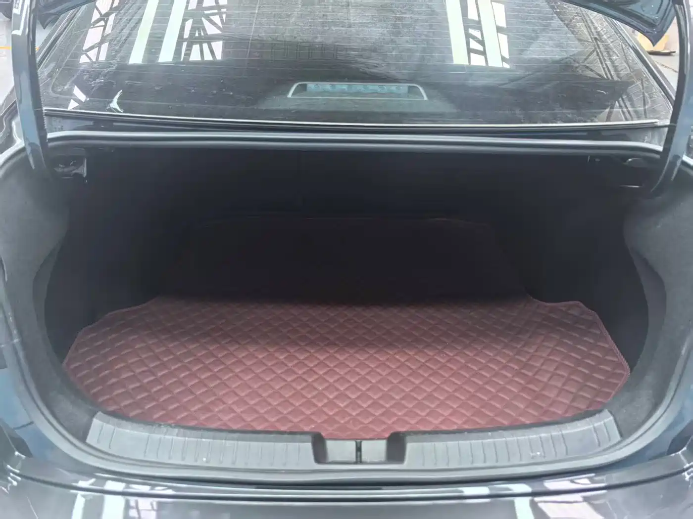 Volkswagen Sagitar 2021 280TSI DSG Surpassing Edition фото 24