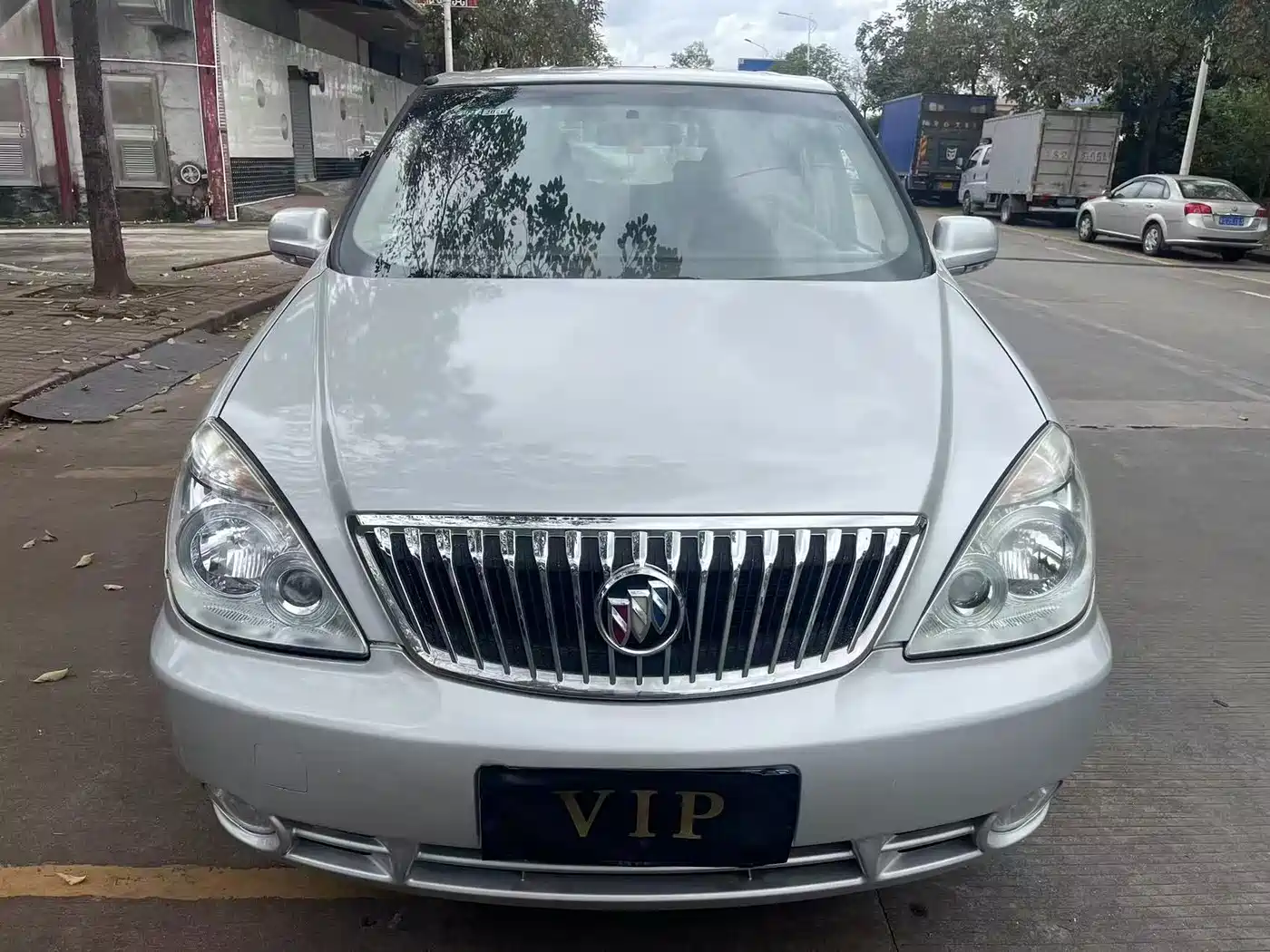 Buick GL8 2013 2.4L Classic фото 2