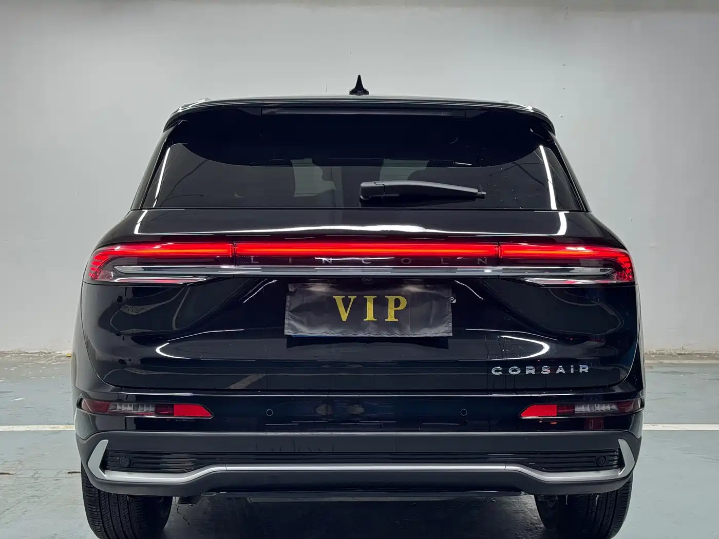 Lincoln Adventurer 2024 2.0T FWD Elegance Edition фото 7