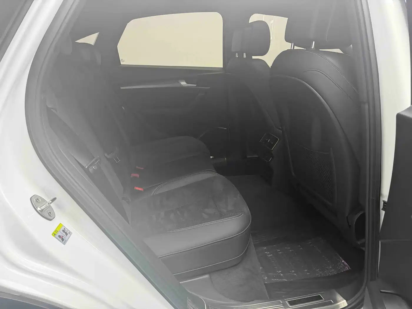 Audi Q5L Sportback 2021 40 TFSI Luxury фото 13