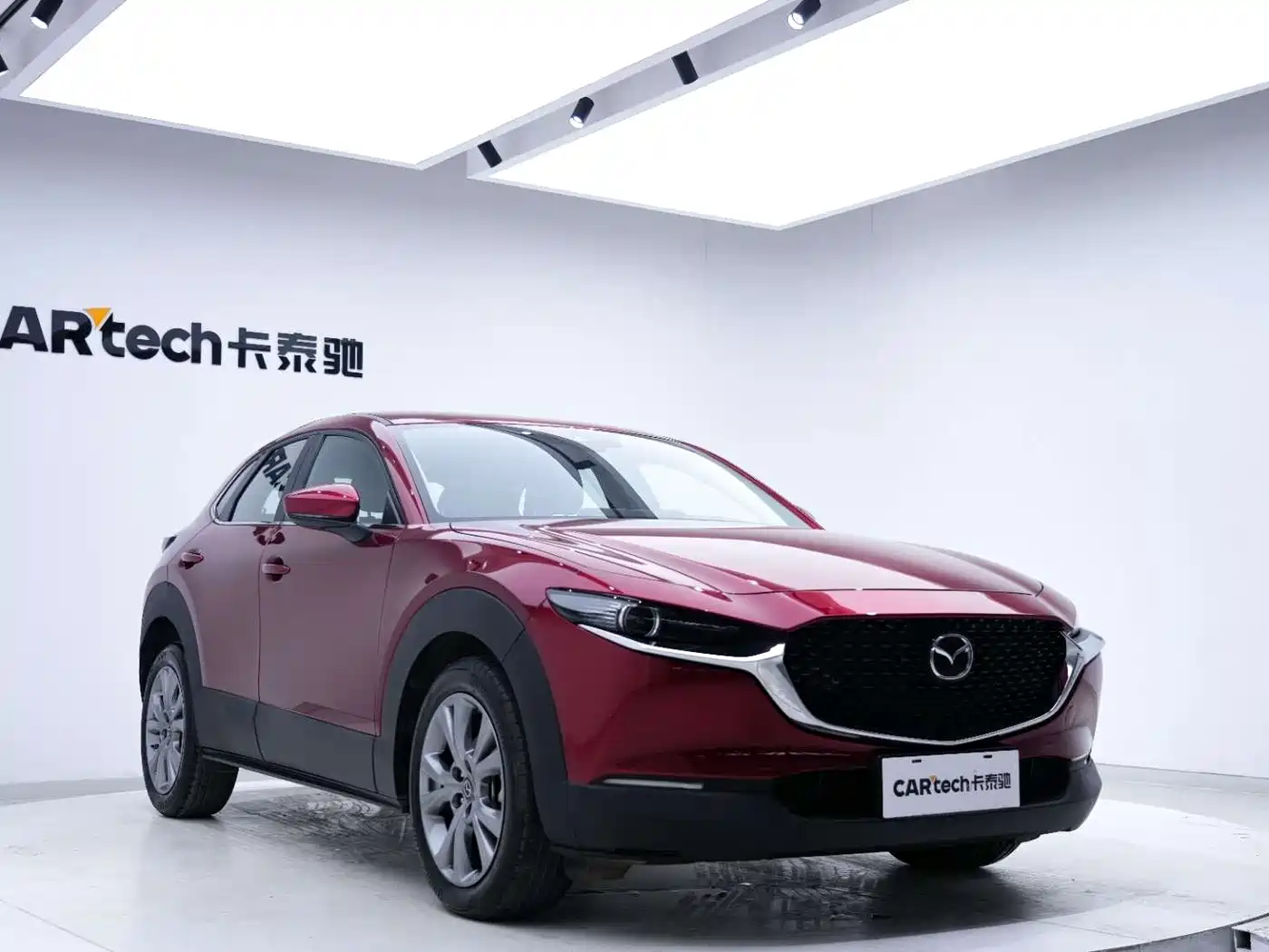  CX 30