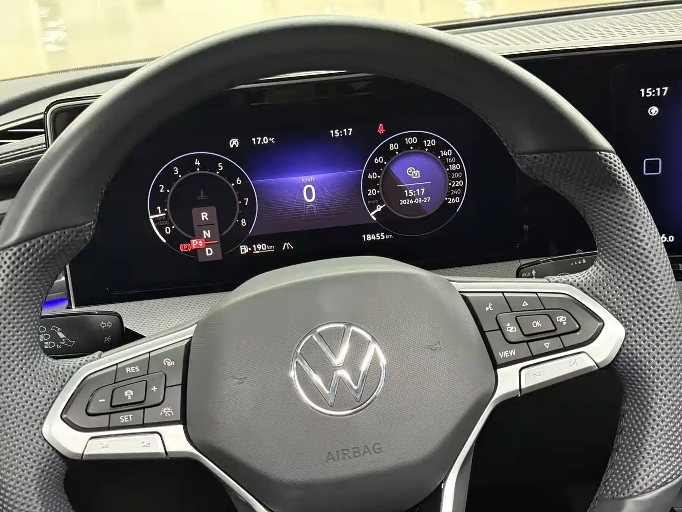 Volkswagen Lamando 2025 Lamando L 280TSI DSG Cool Edition фото 14