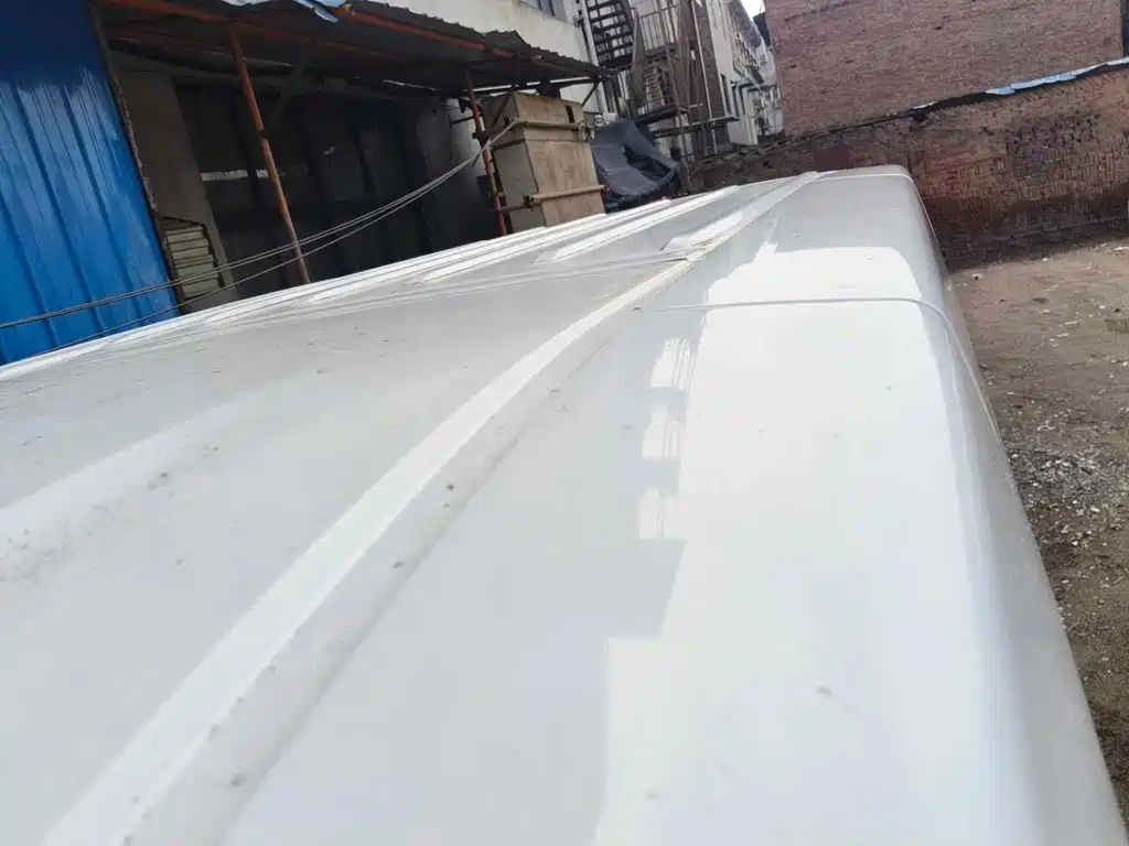 Foton Tuyano 2020 2019 2.8T E5 Van 4J28TC3