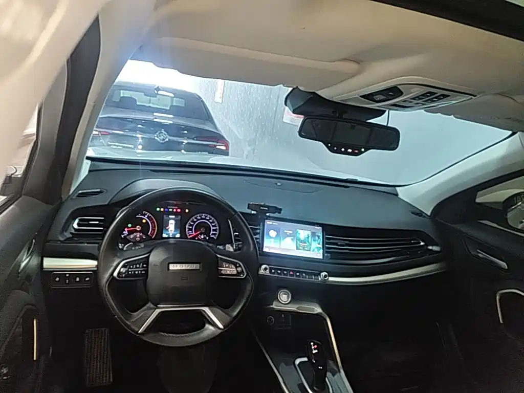 Фото 10 - Haval H6