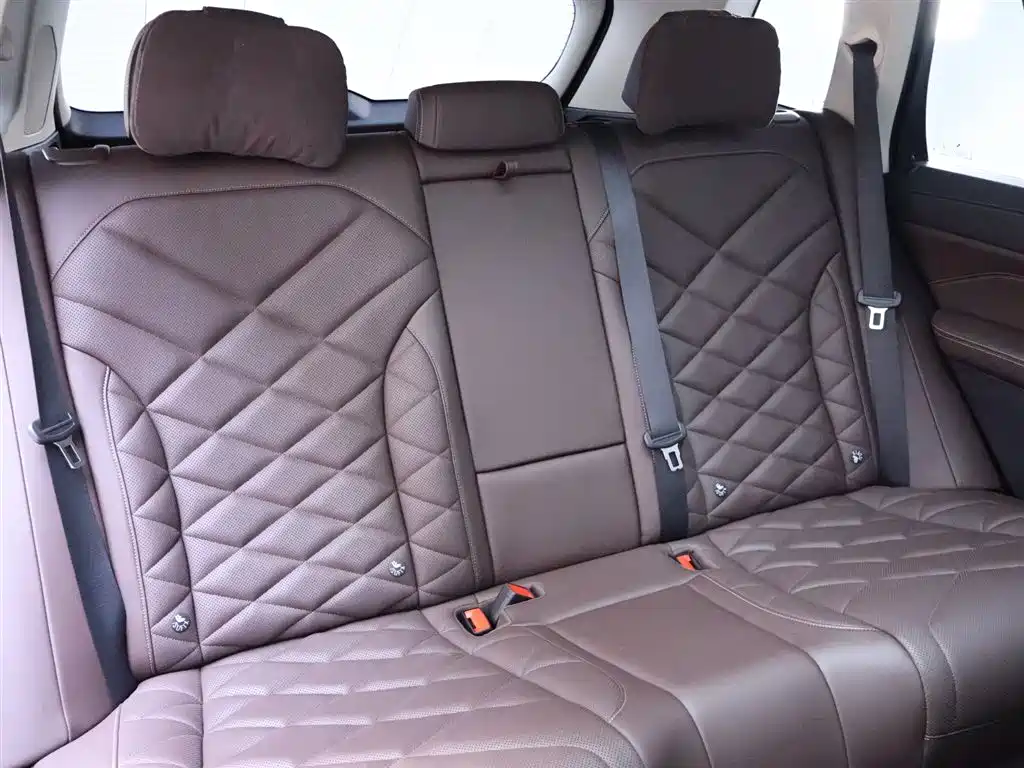 BMW X5 2023 xDrive 30Li Premium M Sport Black Night Package фото 23