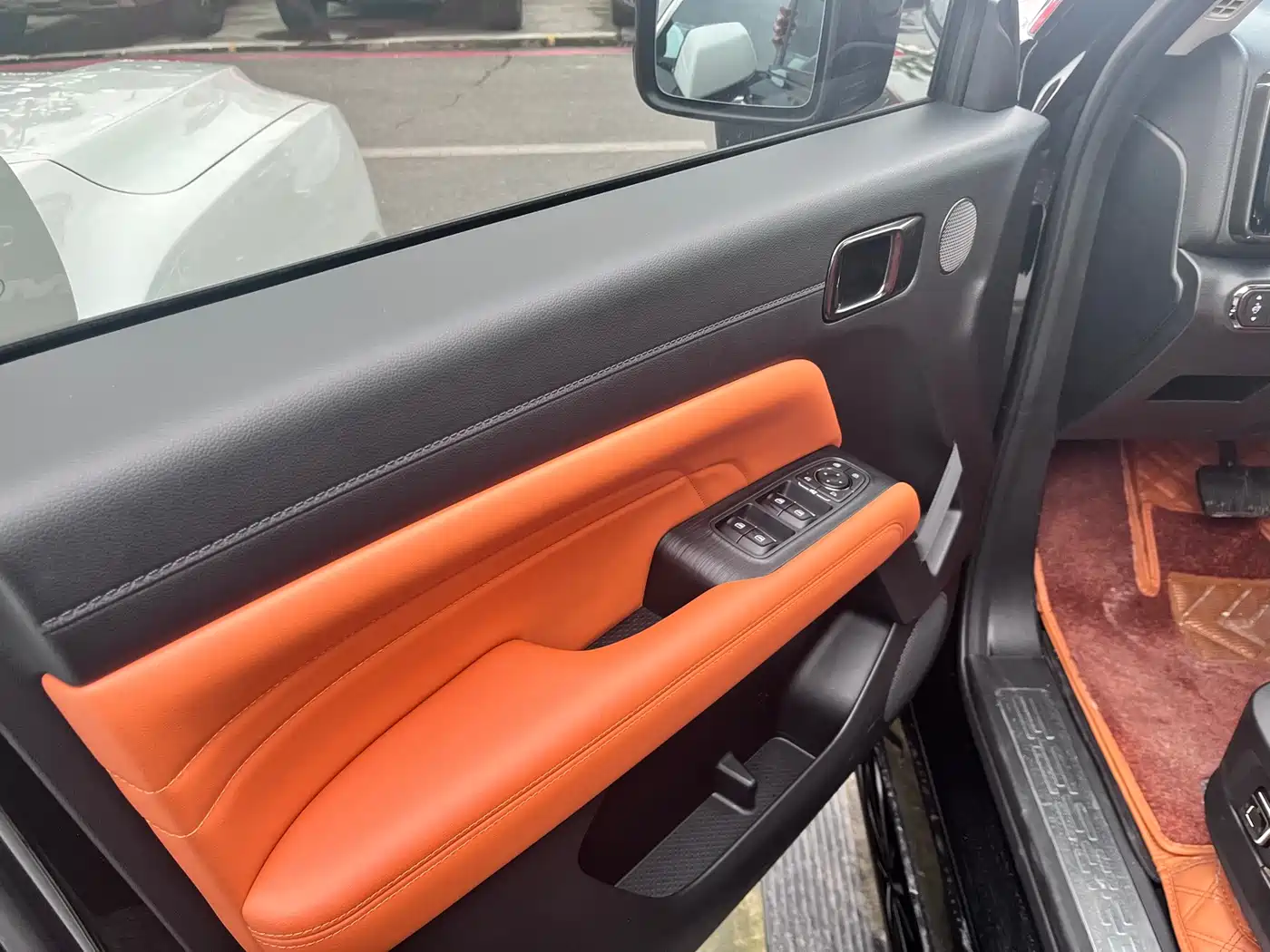 Haval H9 2024 2.0T Gasoline AWD Extreme Edition фото 5