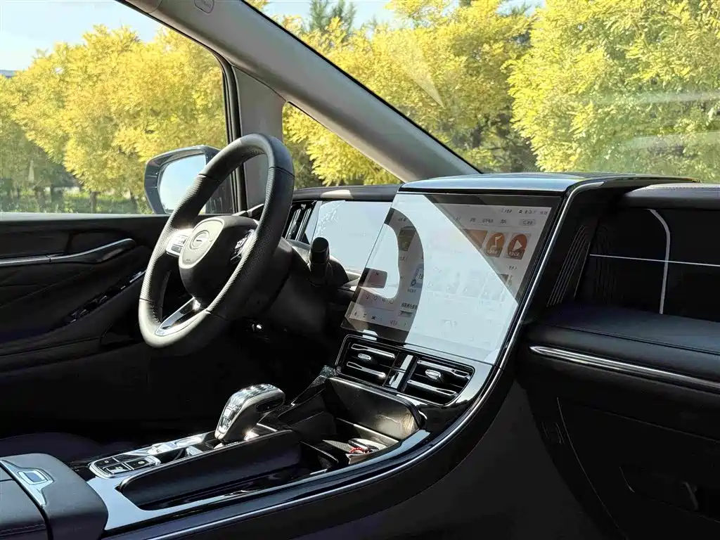 GAC Trumpchi Trumpchi M8 2025 2024 Master Series 400T Premium Edition