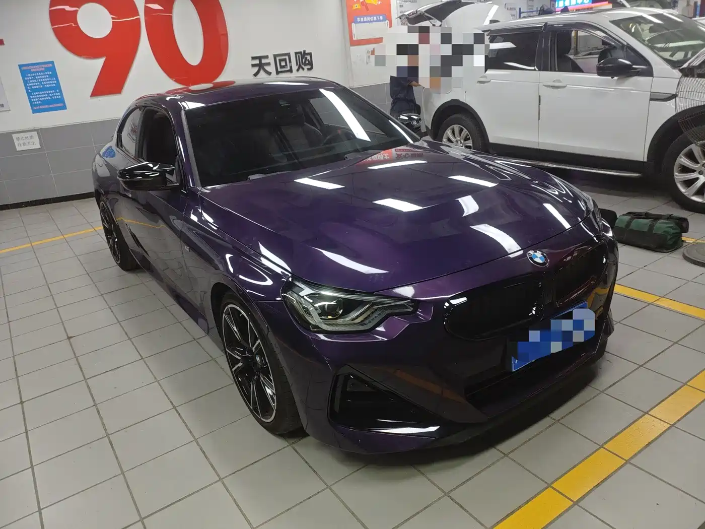 BMW M240i 2025 2024 M240i