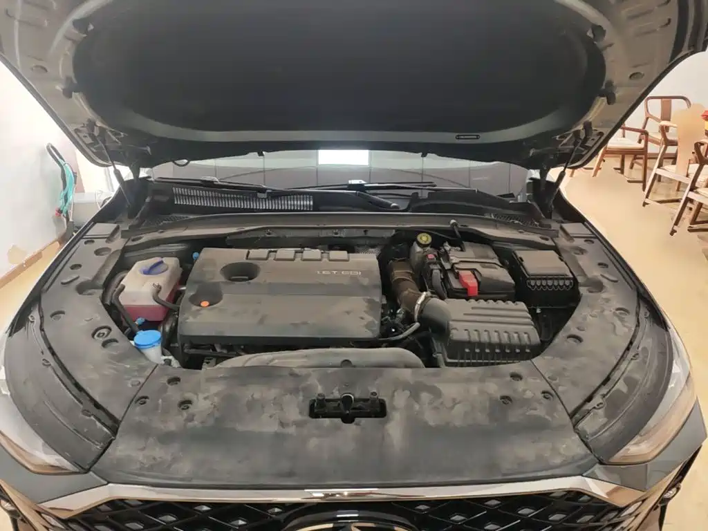 Chery Arrizo 8 PRO 2025 2025 Pro 1.6T Luxury Model+