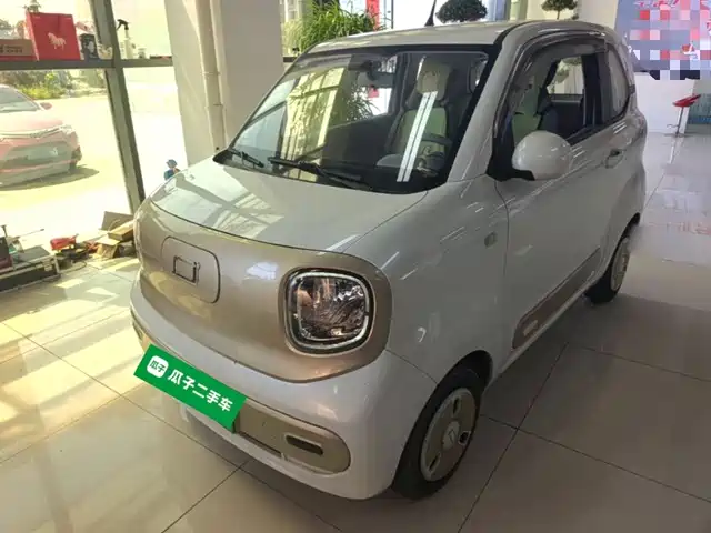 Besturn Bestune Pony 2024
