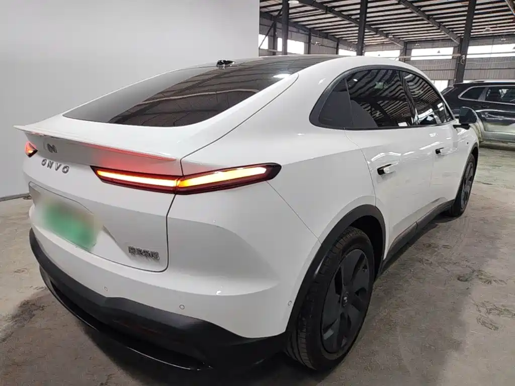 2025 Ledao L60