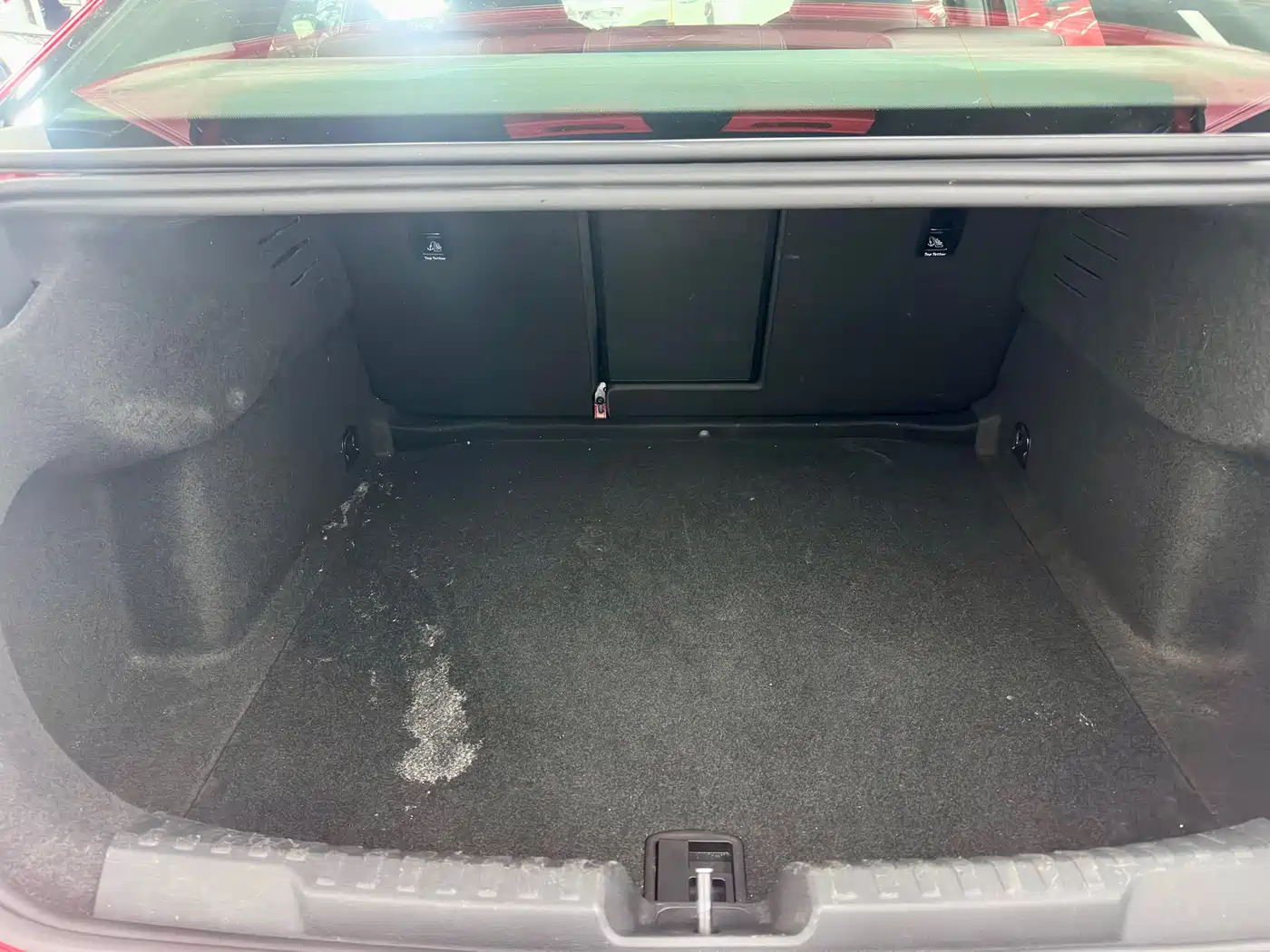 Audi A3 2022 A3L Limousine 35 TFSI Style Sport фото 23