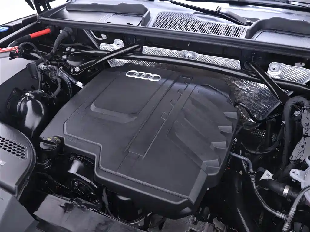 Audi Q5L 2024 Model 40 TFSI Luxury Dynamic фото 24