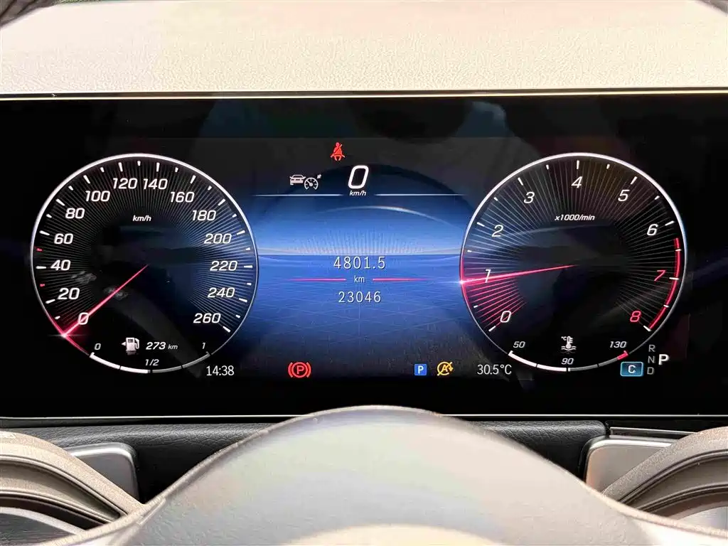 Mercedes-Benz GLB 2025 2025 Model GLB 200 Dynamic Edition