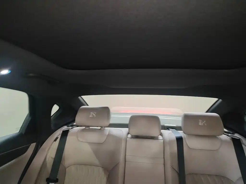 BYD Han 2025 2025 DM-i Smart Driving Edition 125KM LiDAR Flagship