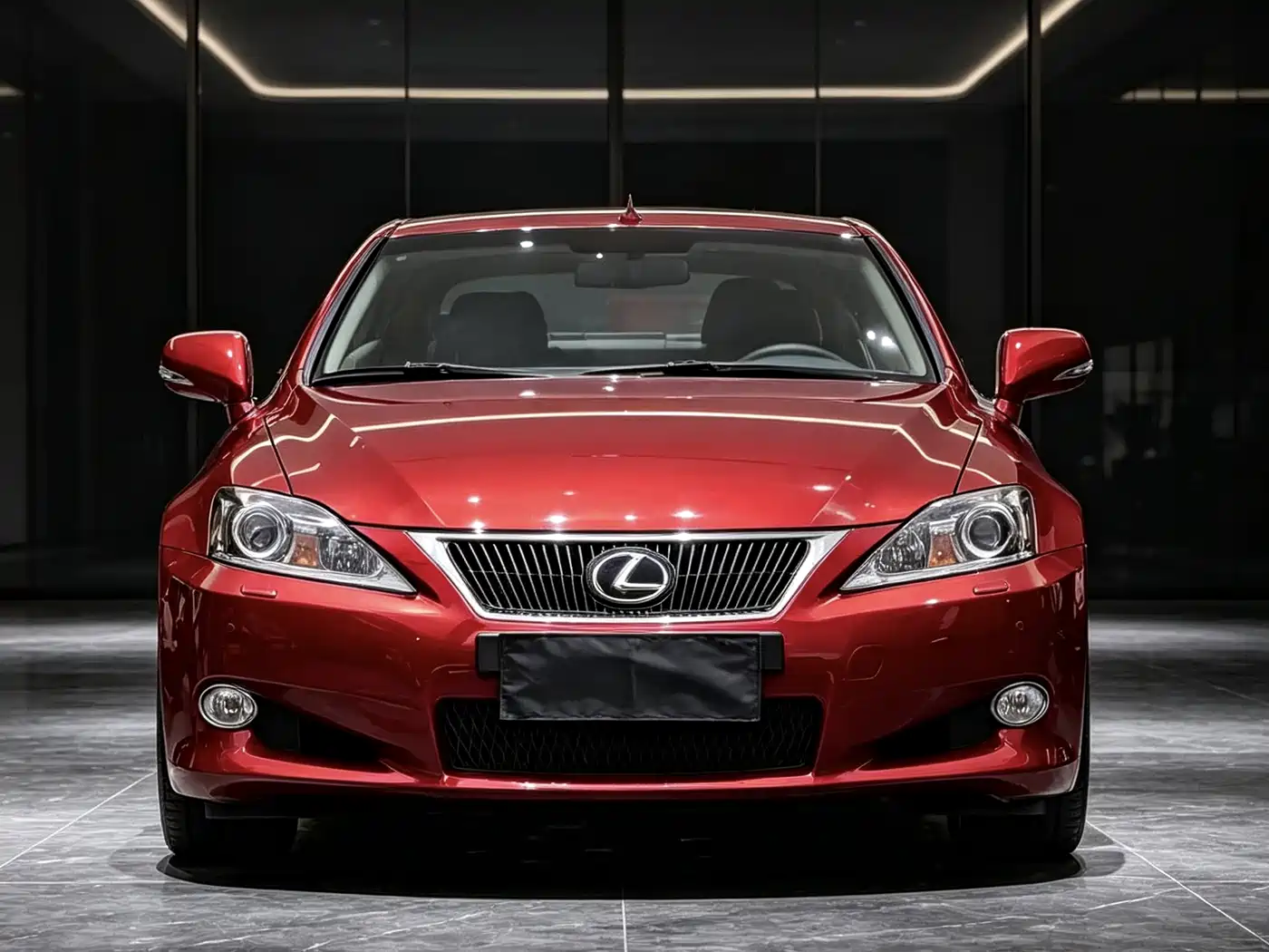 Lexus IS 2011 2011 250C