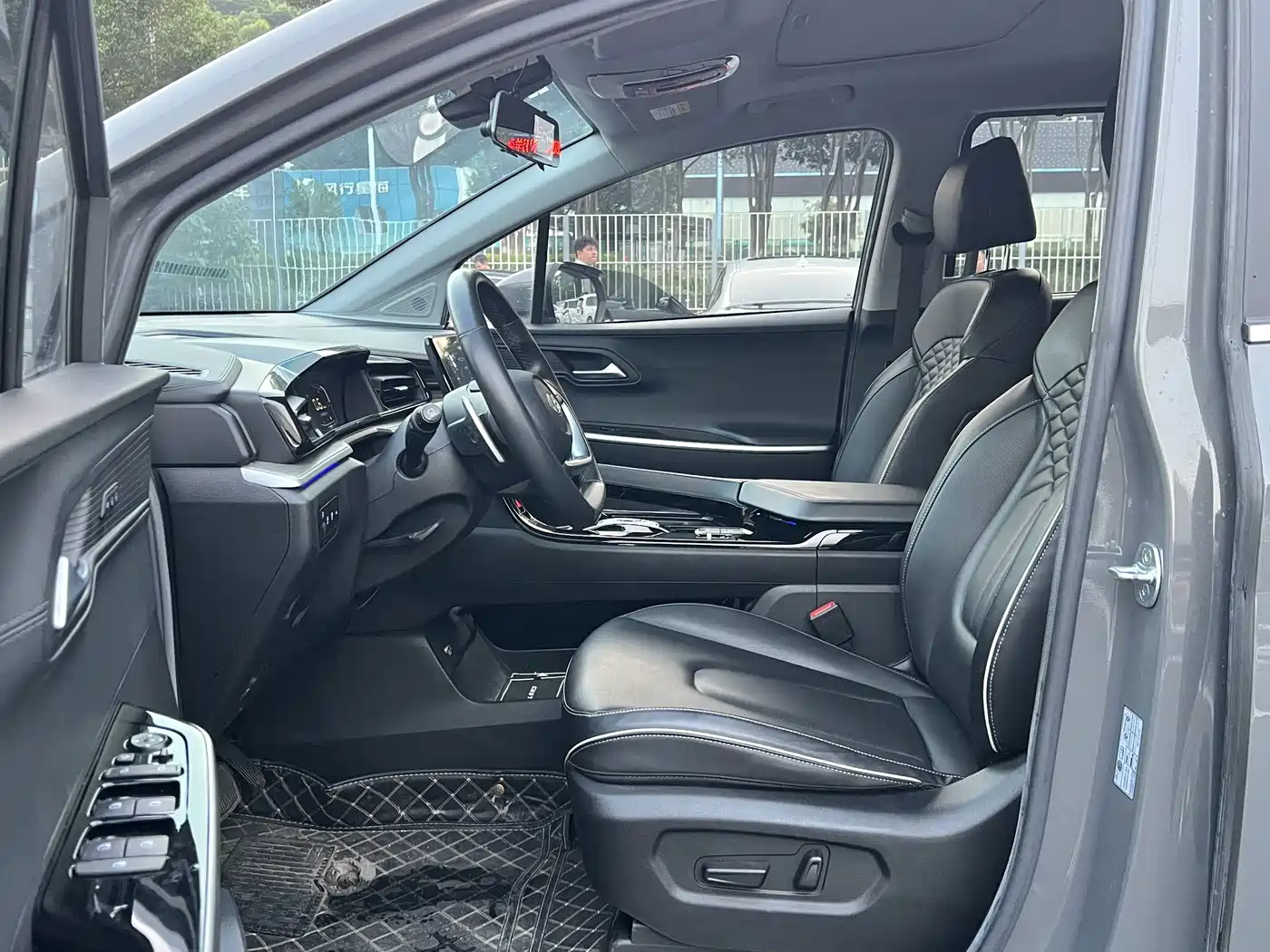 Hyundai Custo 2022 2021 380TGDi Smart Love Premium LUX Premium