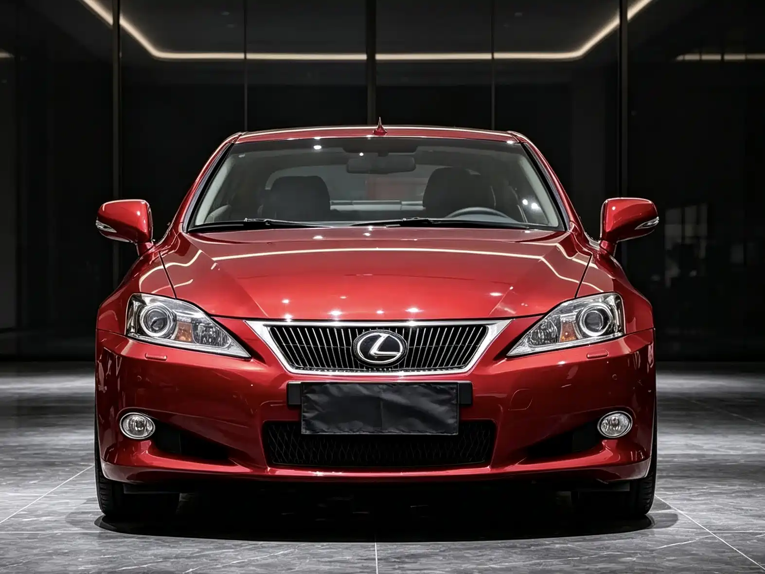 Photo 2 - Lexus IS