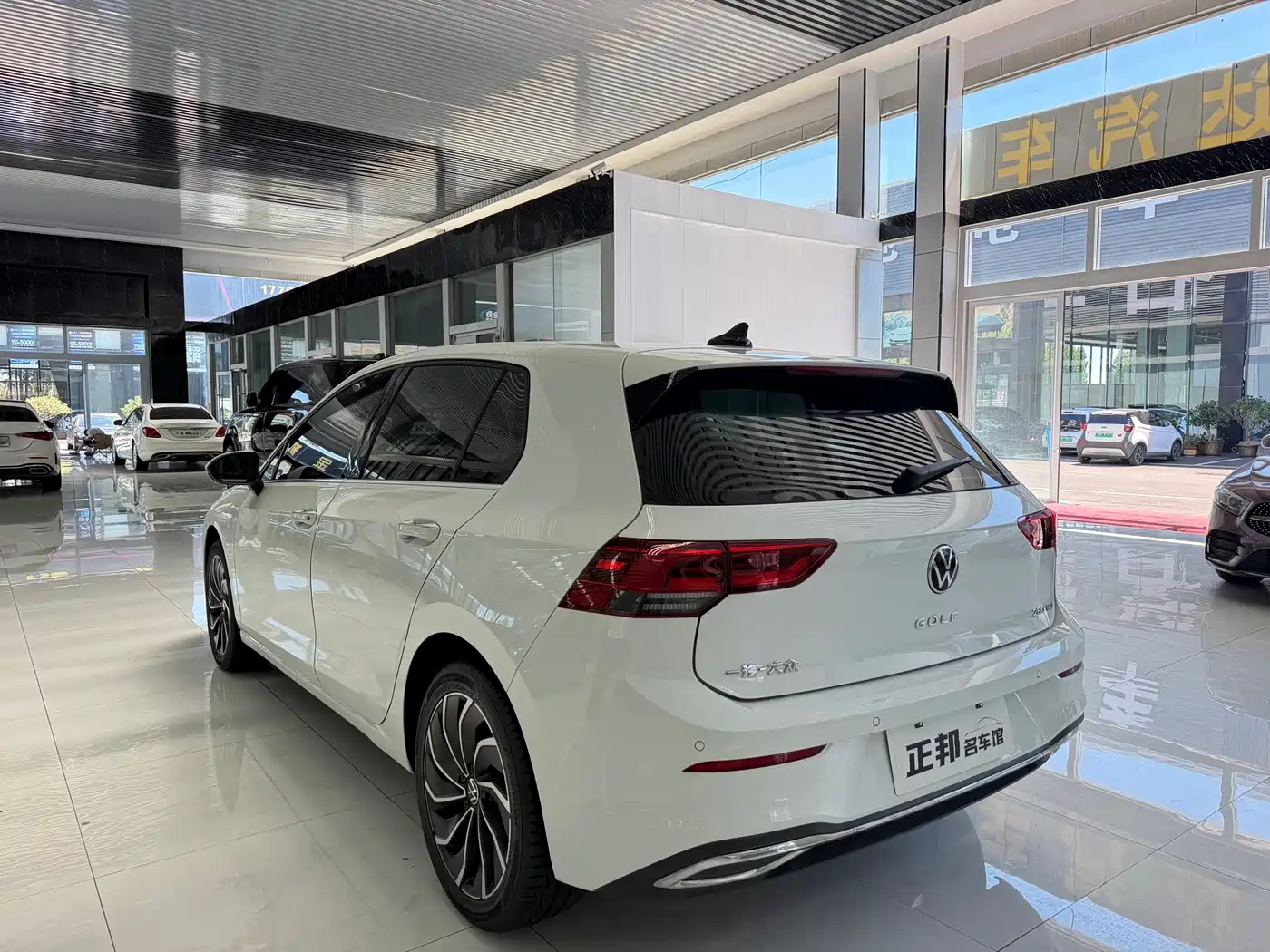 Volkswagen Golf, миниатюра 5