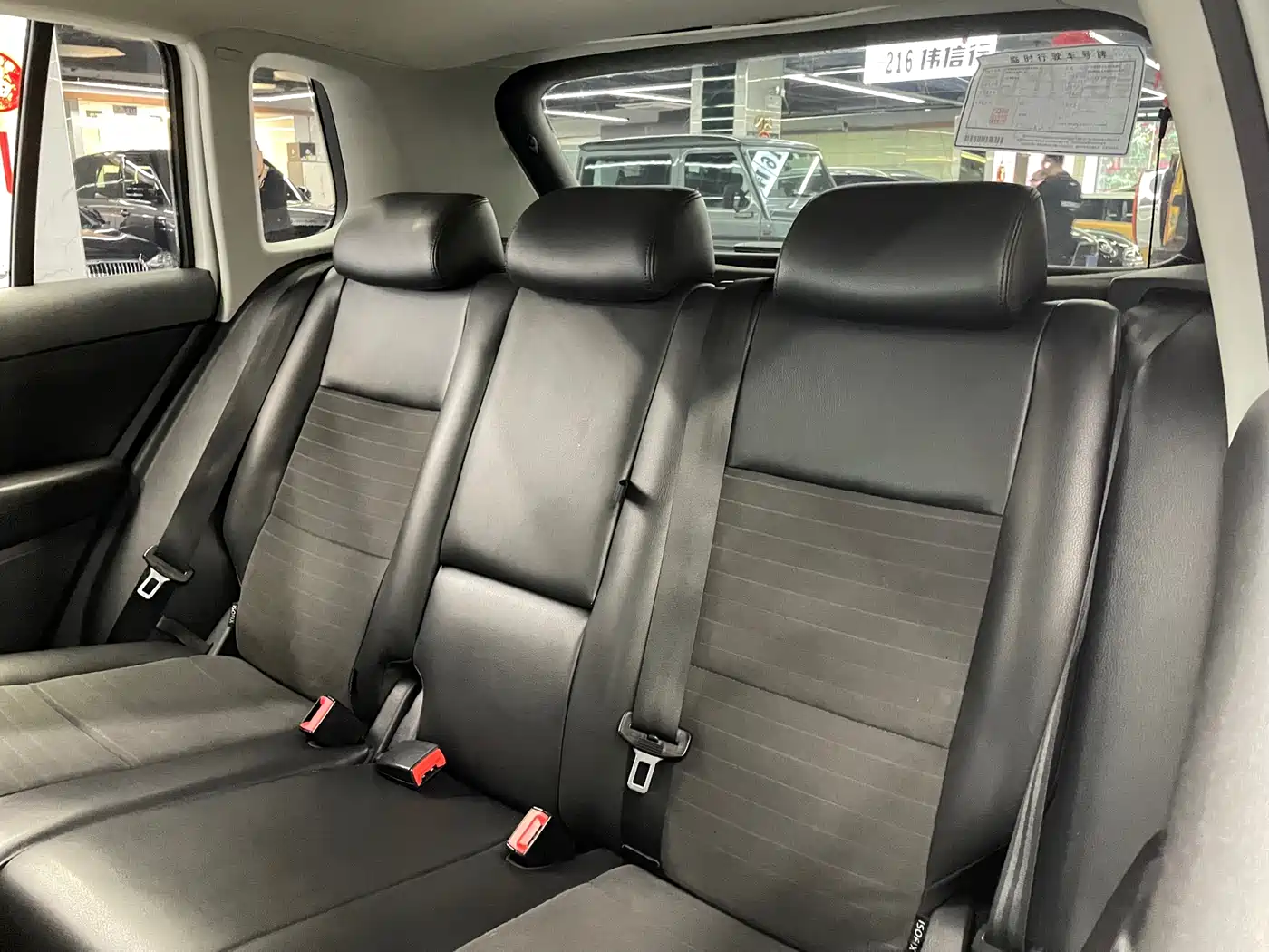 Volkswagen Tiguan 2015 1.8TSI Automatic 2WD Comfortline фото 27