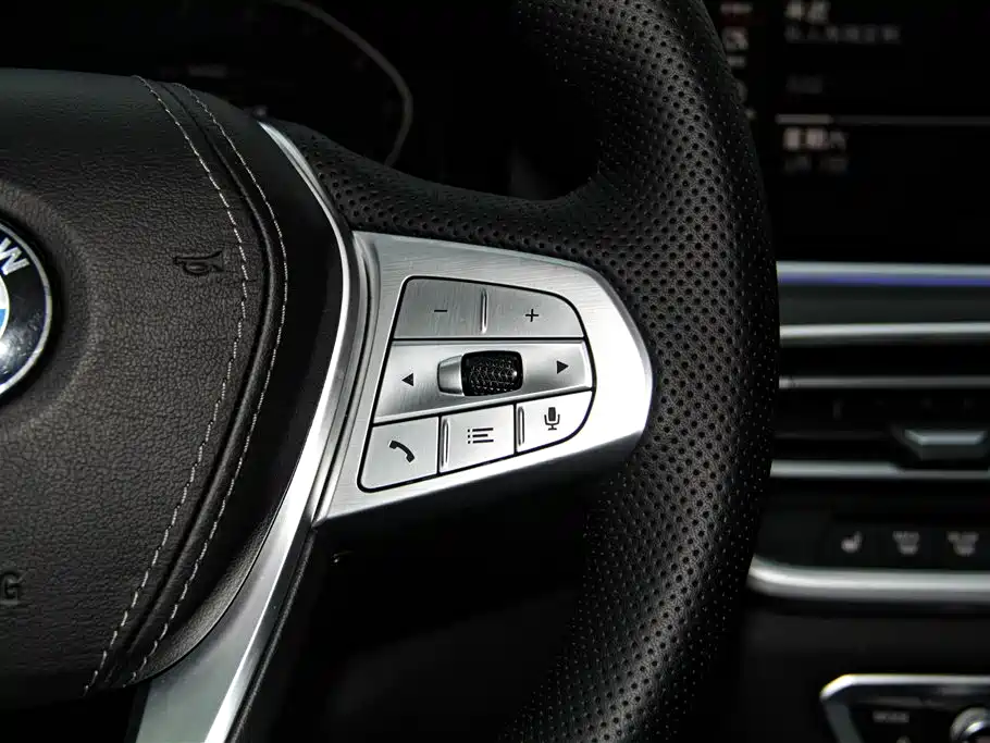 BMW X7 2020 xDrive40i Leading Luxury Package фото 33