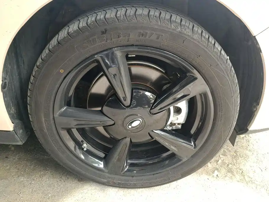 Ora Good Cat 2024 2024 401km Luxury