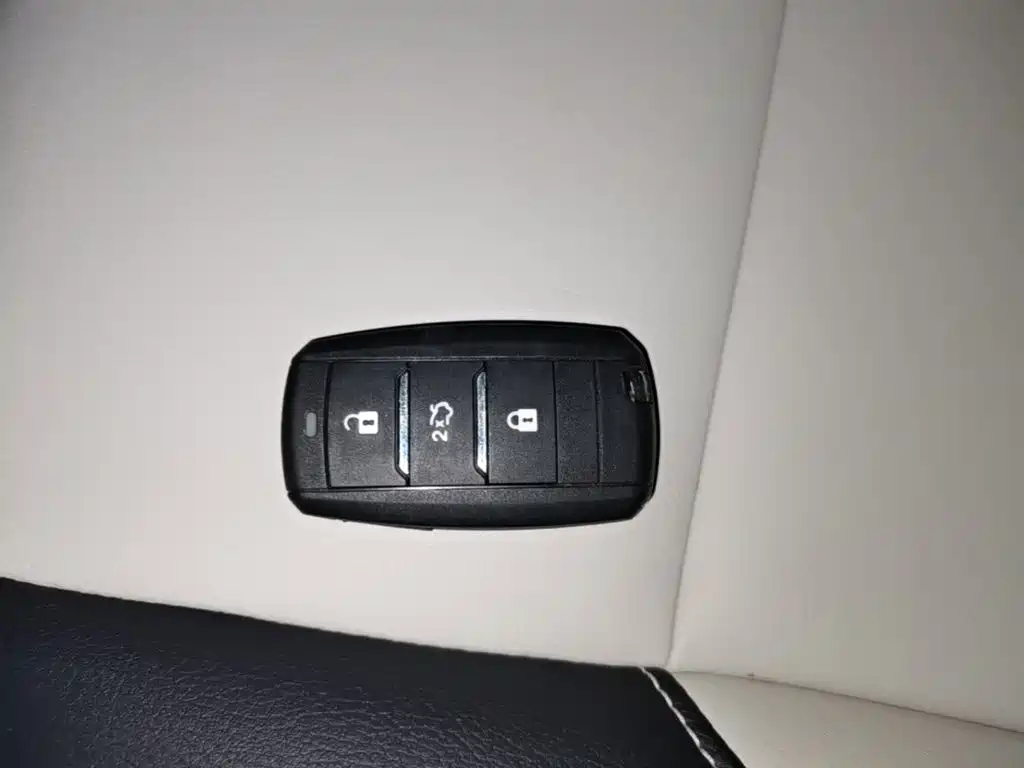 Changan CS35 2019 2017 1.6L Auto Premium