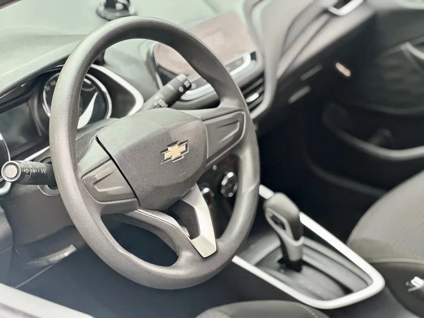 Chevrolet Cavalier 2021 325T Auto Joy Edition фото 21