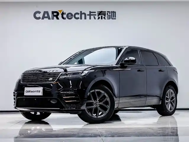 Land Rover Range Rover Velar 2023